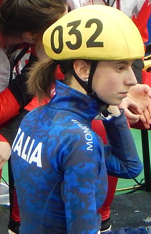 Lucia Peretti