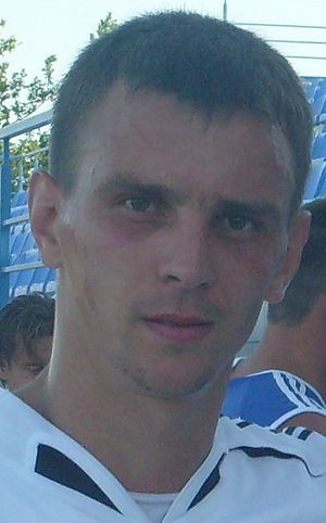 Oleksandr Kovpak