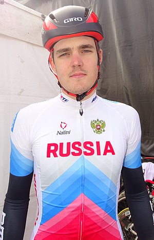 Pavel Sivakov