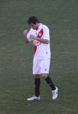 Alejandro Arribas