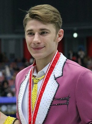 Alexei Rogonov