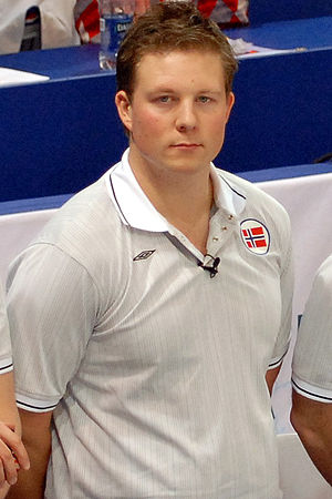Christoffer Svae