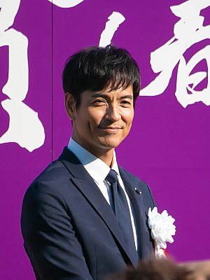 Ikki Sawamura