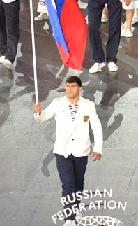 Khadzhimurat Gatsalov