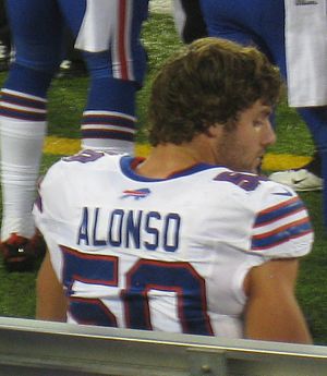 Kiko Alonso