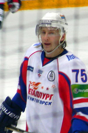 Mikhail Yakubov