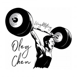 Oleg Chen