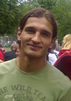 Renat Sabitov