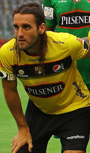 Alejandro Frezzotti