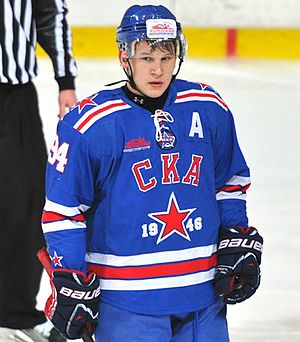 Alexander Barabanov