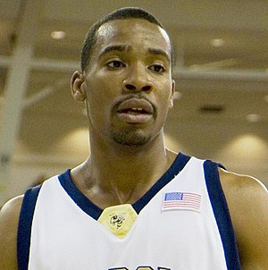 Javaris Crittenton