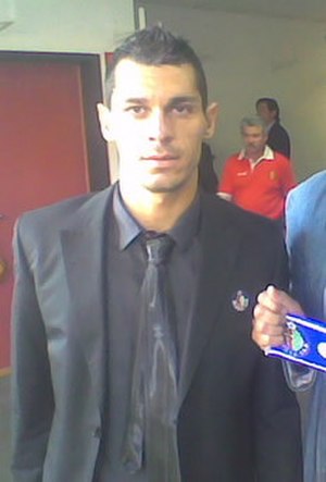 Javier Casquero