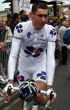 Mathieu Ladagnous