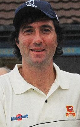 Ronnie Irani