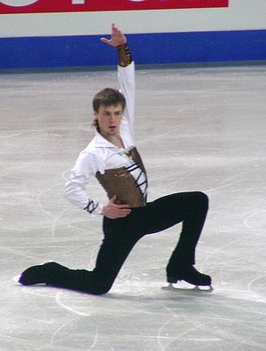 Sergei Davydov