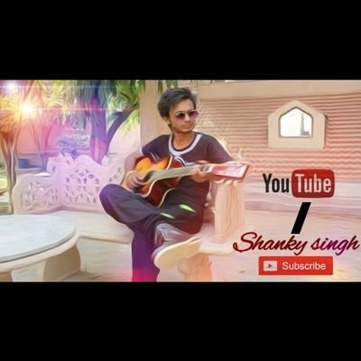 Shanky Singh