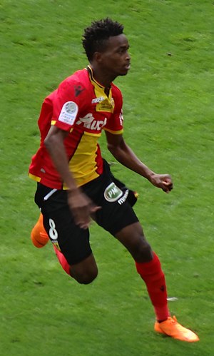 Souleymane Diarra