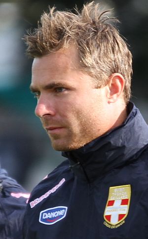 Stephan Andersen