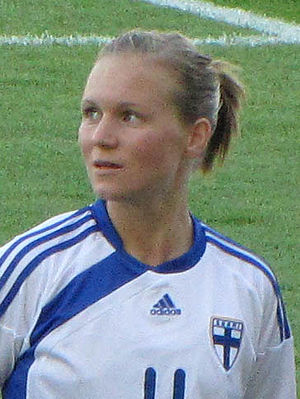 Susanna Lehtinen