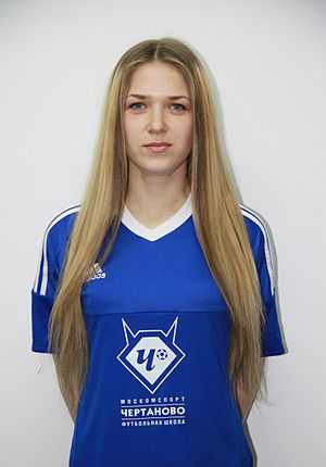 Yulia Bessolova