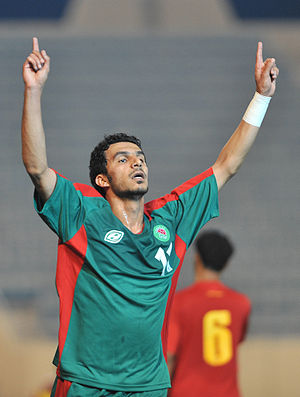 Abdulrahman Al-Qahtani