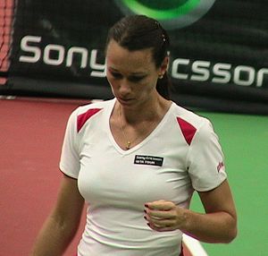 Alina Jidkova