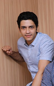 Arjun Chakrabarty