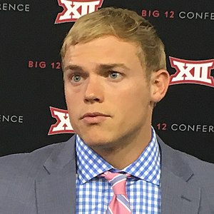 Dylan Cantrell