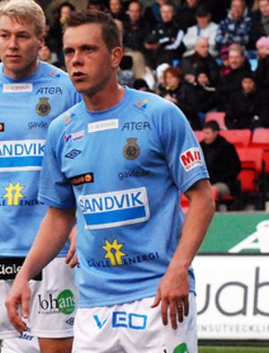 Jens Portin