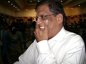 M. S. Sundara Rajan