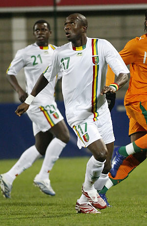 Mamadou Alimou Diallo