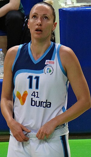 Marina Kuzina