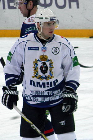 Vitaly Shulakov