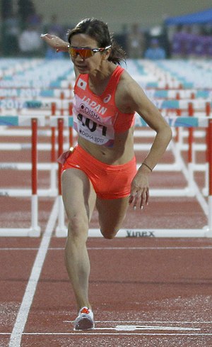 Ayako Kimura