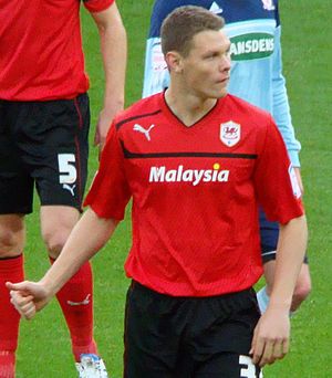 Ben Nugent