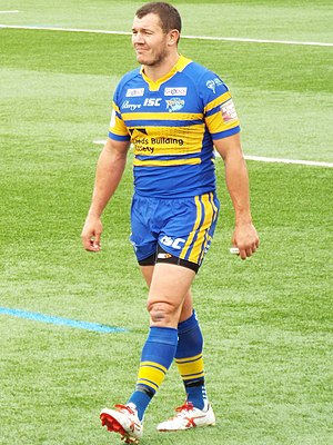 Brett Ferres