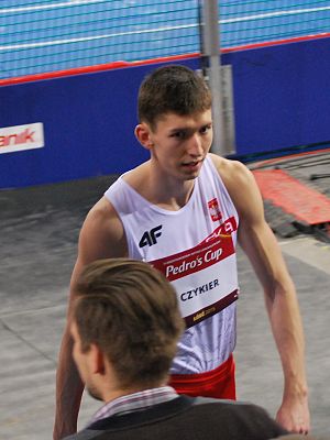 Damian Czykier