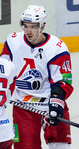 Daniil Apalkov
