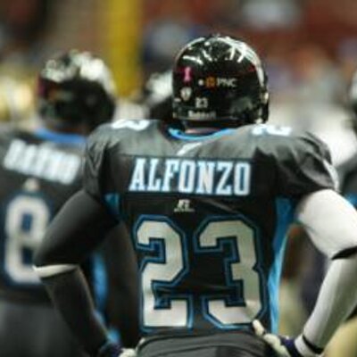 DeJuan Alfonzo