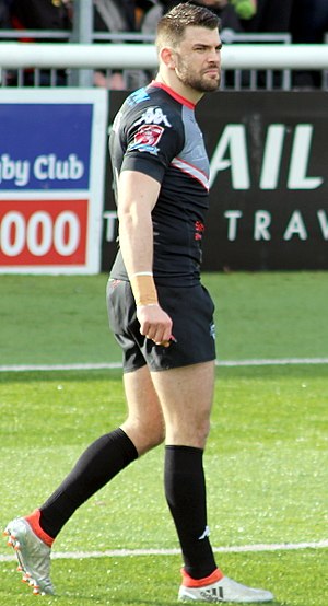 Elliot Kear