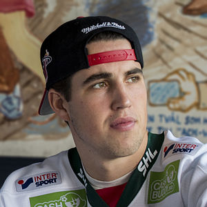 Erik Gustavsson