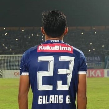 Gilang Ginarsa