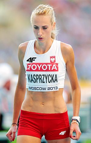 Justyna Kasprzycka