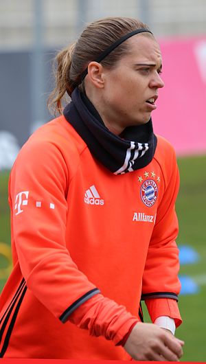 Katharina Baunach