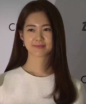 Lee Yo-won