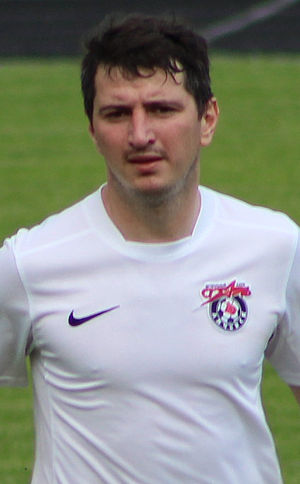 Oleksandr Akymenko