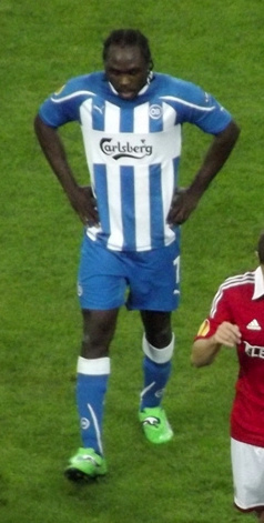 Peter Utaka