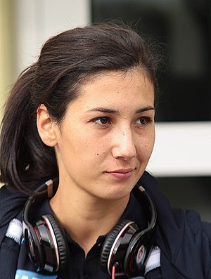 Sara Doorsoun