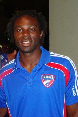 Ugo Ihemelu