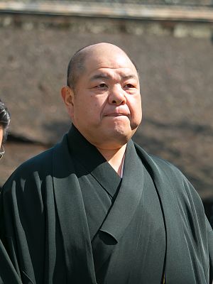 Hokutoumi Nobuyoshi